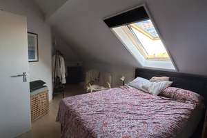 3-Zimmer-Wohnung in Nürnberg – Markgrafenstraße 1, 90459 Gugelstraße, Nürnberg – Vorschaubild 6