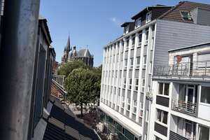 Untermiete in 2er-WG direkt am Elisenbrunnen  – Wirichsbongardstraße 12, 52062 Kaiserplatz, Aachen – Vorschaubild 10