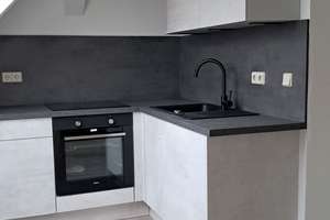 frisch sanierte 2 - Raum Wohnung in Plagwitz mit EBK