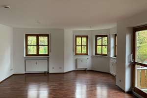 Schöne, sonnige, familienfreundliche Wohnung mit Süd/West Balkon in München-Freimann – Die vollständige Adresse der Immobilie erhältst du vom Anbieter., 80939 Obere Isarau, München – Vorschaubild 3