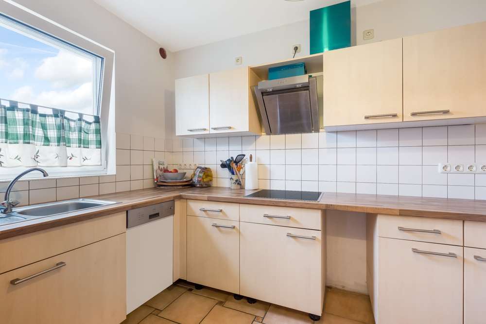 Immobilie in Bardowick - Familienfreundliche Doppelhaushälfte in sehr guter Lage von Bardowick - Bild 0