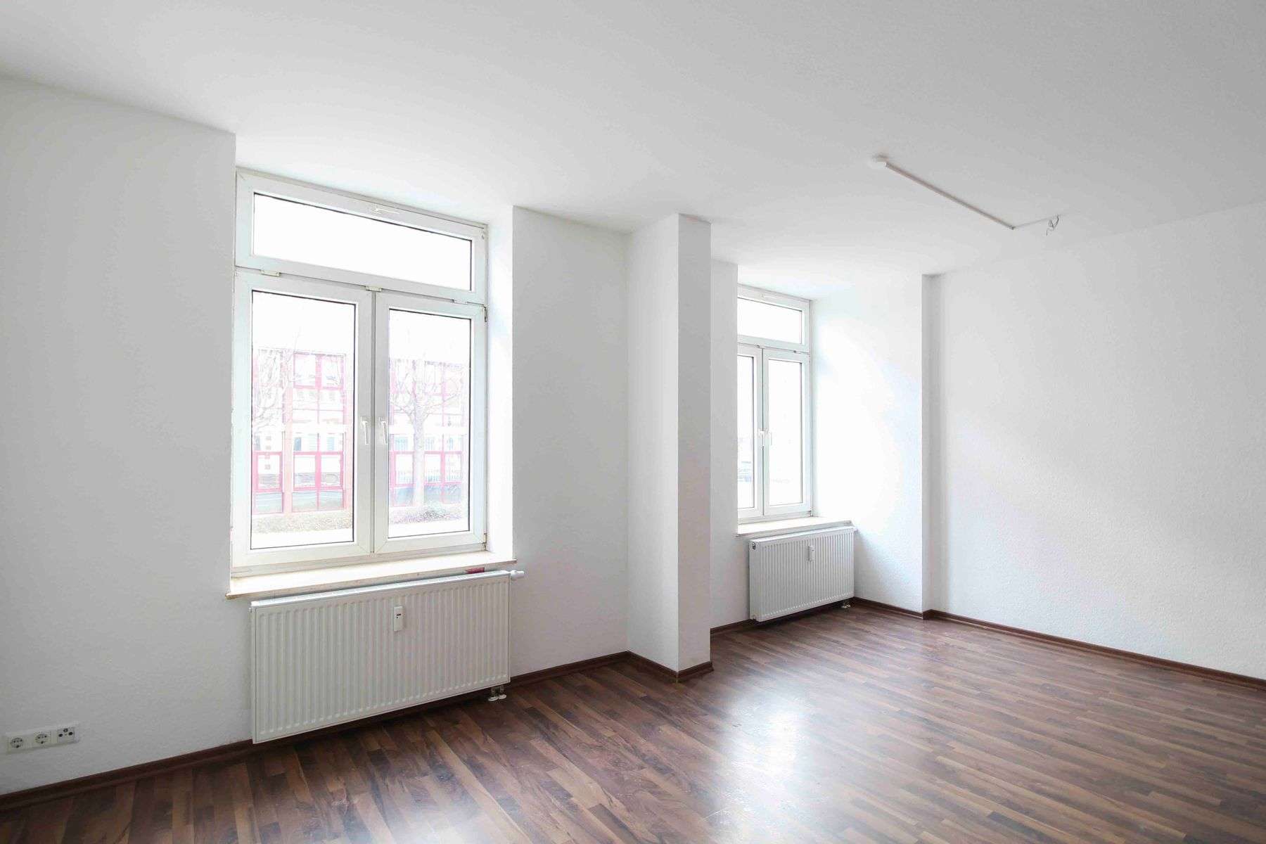 Sofort beziehbar + Erfurt- Daberstedt + 3 Zimmer Eigentumswohnung, Erfurt – Bild 3