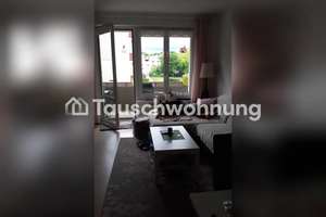 Tauschwohnung: Nahe am Schlosspark – Die vollständige Adresse der Immobilie erhältst du vom Anbieter., 13156 Niederschönhausen, Berlin – Vorschaubild 3