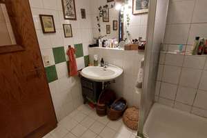 Gemütliche, große 1-Zimmer-Wohnung in top Lage – Krefelder Straße  37, 52070 Hansemannplatz, Aachen – Vorschaubild 9
