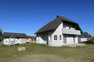 Haus in Fichtelberg/Neubau mit 2 Garagen, Garten, Sauna * Erstbezug nach Renovierung * – Die vollständige Adresse der Immobilie erhältst du vom Anbieter., 95686 Fichtelberg – Vorschaubild 6
