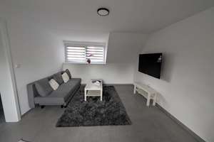 Zimmer in 3-Zimmer-Wohnung zu vermieten - Ich wohne selbst dort - ab Mai – mahlsdorfweg 12, 30179 Sahlkamp, Hannover – Vorschaubild 6