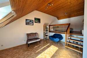 Viel Platz für die Familie! Modernes Split Level Haus – Nürnberg – Vorschaubild 11