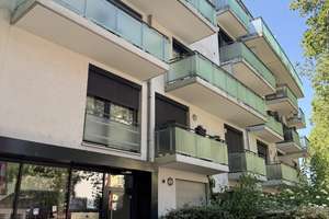Provisionsfrei — Bezugsfreie 2 Zimmer Wohnung BJ 2013 in exklusiver Innenstadtlage Köln