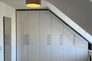 Moderne 4-Zimmer Maisonette-Wohnung mit Balkon und Tiefgarage in Nidderau Eichen – Wehrstr. 2a, 61130 Nidderau – Vorschaubild 20