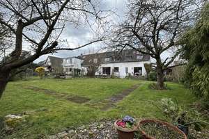 Reserviert - Schöne Doppelhaushälfte mit großem Garten in ruhiger Bestlage von Köln Brück – Schönenberger Straße 9, 51109 Brück, Köln – Vorschaubild 15