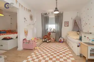 Ein Stadthaus mit Flair und großem Garten in Top-Lage von Hilden – Mettmann (Kreis) – Vorschaubild 20