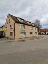 Wohnung Mieten Vermietungen Fur Wohnungen In Dinkelsbuhl