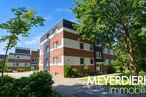 Flötenstraße: 3 Zimmer-Wohnung, der Besichtigungstermin ist bereist ausgebucht – Die vollständige Adresse der Immobilie erhältst du vom Anbieter., 26125 Nadorst, Oldenburg (Oldenburg) – Vorschaubild 2