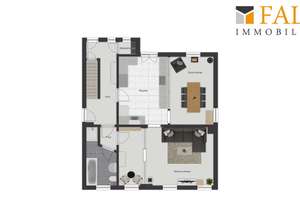 Altbau-Liebhaber aufgepasst: Charmantes Fachwerkhaus mit modernem Komfort und viel Potenzial! – Die vollständige Adresse der Immobilie erhältst du vom Anbieter., 42369 Lüttringhausen West, Remscheid – Vorschaubild 18