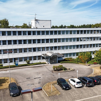 Büroflächen mit gutem Preis-/ Leistungsverhältnis
im Essener Norden!