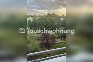 Tauschwohnung: München Laim: Schicke 2-Zimmer-Wohnung – Landsberger Straße 317, 80687 St. Ulrich, München – Vorschaubild 3