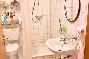 Vollmöblierte, schöne 2-Zimmer-City-Altbauwohnung in guter Lage – Wiebelstraße 3, 4315 Anger-Crottendorf, Leipzig – Vorschaubild 15