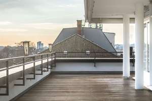Penthousebüro/-wohnung, Wilhelmstraße - Wiesbaden – Die vollständige Adresse der Immobilie erhältst du vom Anbieter., 65183 Mitte, Wiesbaden – Vorschaubild 20