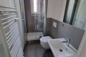 Ab dem 01.06.2026: Super schöne 2-Zimmer-Wohnung mit Einbauküche, Balkon und modernem Bad – Essener Str. 8, 40476 Derendorf, Düsseldorf – Vorschaubild 7