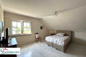GEPFLEGTES WOHNHAUS MIT 60 M² GARAGE / 15 MIN. BIS ZUR GRENZE! – Merzig-Wadern (Kreis) – Vorschaubild 9