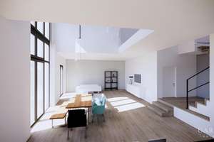 Sonnenverwöhnte Stil-Ikone mit Aussicht ins Tal – Die vollständige Adresse der Immobilie erhältst du vom Anbieter., 72458 Albstadt – Vorschaubild 4