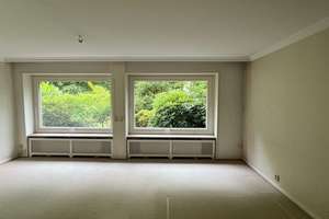 Großzügige Wohnung mit Terrasse und Garten – Die vollständige Adresse der Immobilie erhältst du vom Anbieter., 22391 Wellingsbüttel, Hamburg – Vorschaubild 13