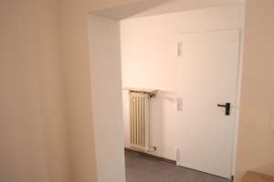 GenießerDesign, Lage, Ruhe, Garten:5min:UKA, 1min:B17, Balkon, 2Bäder+WC, Garage, EBK, Wallbox-ready – Die vollständige Adresse der Immobilie erhältst du vom Anbieter., 86156 Kriegshaber, Augsburg – Vorschaubild 6