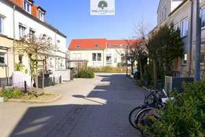 gemütliches Reihenmittelhaus mit Fernwärme – Keller, Garten, Gäste-WC & ausgebautem Dachgeschoss – Berlin – Vorschaubild 23