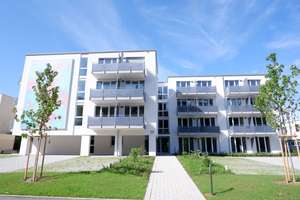 Moderne Apartments für Studierende und Schüler – dein neues Zuhause ab dem 01.03.2026! – Die vollständige Adresse der Immobilie erhältst du vom Anbieter., 72762 Reutlingen-Mitte, Reutlingen – Vorschaubild 7