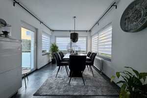 Saniertes Reihenendhaus in Seelze: 6 Zimmer, Garten, Garagen & Kamin – familienfreundlich & modern! – Hannover (Kreis) – Vorschaubild 5
