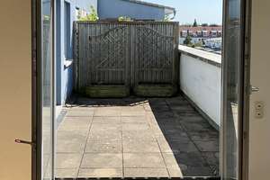Lichtdurchflutete Penthousewohnung mit drei Balkonen – 30657 Bothfeld, Hannover – Vorschaubild 12
