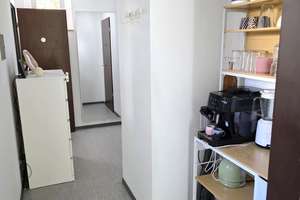 Apartment in Universitätsnähe – Untere Zahlbacher Straße 46, 55131 Oberstadt, Mainz – Vorschaubild 5