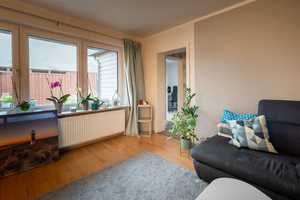 Ebenerdiges Wohnen im Grünen: Dieser Bungalow bietet Platz und viele Gestaltungsmöglichkeiten. – Nordfriesland (Kreis) – Vorschaubild 27
