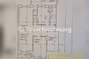 Tauschwohnung: 4-Zimmer Altbau Sülz – Die vollständige Adresse der Immobilie erhältst du vom Anbieter., 50937 Sülz, Köln – Vorschaubild 5