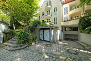 Komplett sanierte, großzügige 3-Zimmer-Wohnung in Bestlage in Solln direkt an der Isar! – Die vollständige Adresse der Immobilie erhältst du vom Anbieter., 81479 Thalkirchen, München – Vorschaubild 24