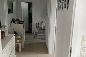 Penthouse mit wunderschönem Blick auf Teutoburgerwald – Lerchenstraße 60a, 33607 Mitte, Bielefeld – Vorschaubild 9