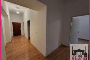 Großzügige 5-Zimmer-Wohnung in Berlin-Steglitz - Befristet! – Schmidt-Ott-Str. 5a, 12165 Steglitz, Berlin – Vorschaubild 3