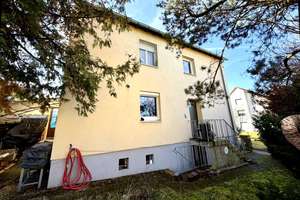 Exklusives Zweifamilienhaus mit vielseitigen Nutzungsmöglichkeiten in attraktiver Lage – Die vollständige Adresse der Immobilie erhältst du vom Anbieter., 71254 Ditzingen – Vorschaubild 4