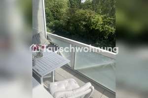 Tauschwohnung: Hamburg-Nord: Gemütliche 1-Zimmer-Wohnung – Die vollständige Adresse der Immobilie erhältst du vom Anbieter., 22297 Alsterdorf, Hamburg – Vorschaubild 3