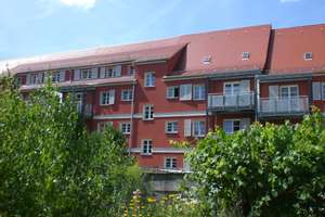 Kompakte 4 Zimmer Wohnung mit Balkon in Mögeldorf ab Juli 2026!! – Wurfbeinstr. 6, 90482 Tullnau, Nürnberg – Vorschaubild 9