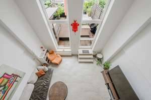 Haus-in-Haus-Prinzip: Großzügiges Wohngefühl mit Loft-Charakter und Ruhrpott-Charme – 45277 Überruhr-Holthausen, Essen – Vorschaubild 11