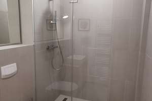 Hochwertig möbliertes Apartment mit Elbblick! – St. Pauli Fischmarkt 14, 20359 Altona-Altstadt, Hamburg – Vorschaubild 8