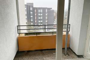 Klein + Fein = Dein! 2-Zimmer-Apartment + Loggia, offener Kochbereich, Wannenbad, Aufzug – Gropiusweg 17, 44801 Querenburg, Bochum – Vorschaubild 7
