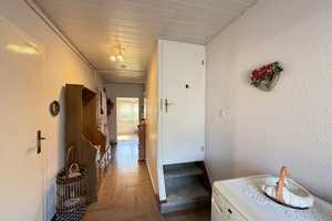 Ländliches Wohnen trifft Stadtnähe Einfamilienhaus auf großzügigem 3.465 m² Grundstück – Dorfstraße 27, 6773 Wittenberg (Kreis) – Vorschaubild 9