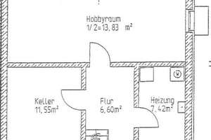 Möbliertes 5 Zimmer Doppelhaus zu vermieten in Haag i. OB – Reitmayerplatz 10, 83527 Haag in Oberbayern – Vorschaubild 19