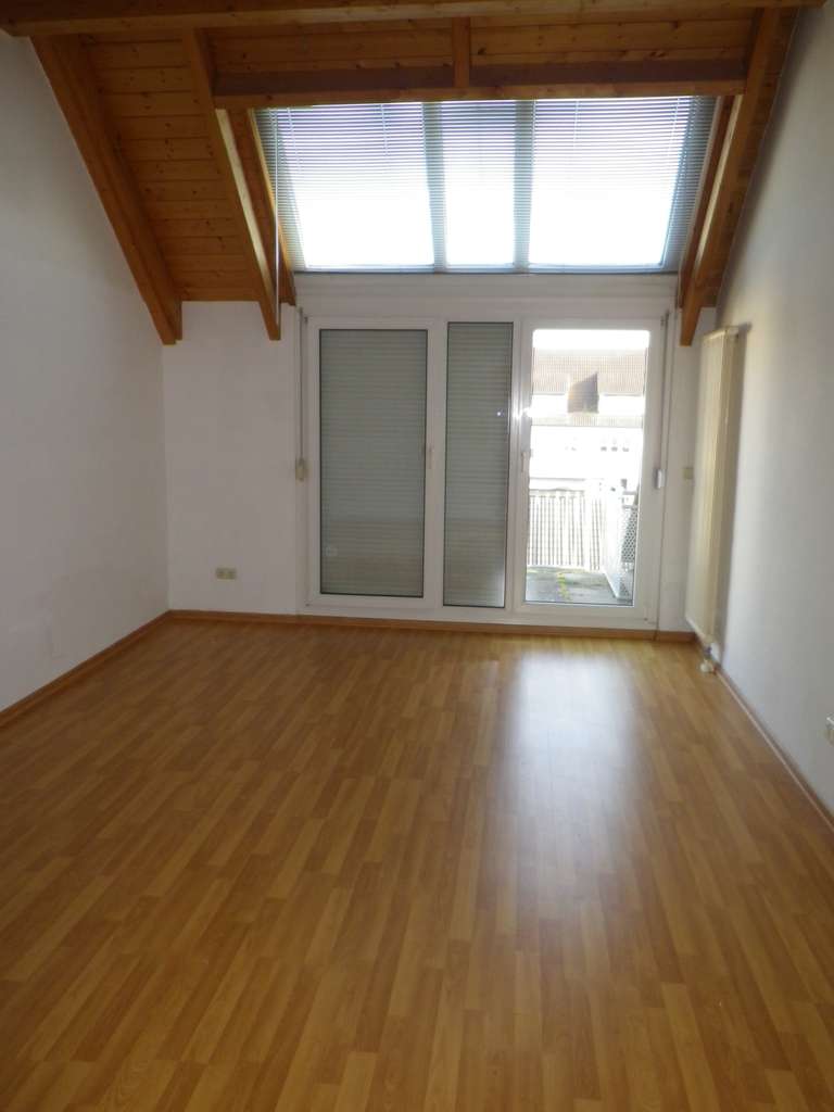 Immobilie in Windischleuba - Vermietete 2-Raum Eigentumswohnung in beliebter Wohnlage von Windischleuba - Bild 4