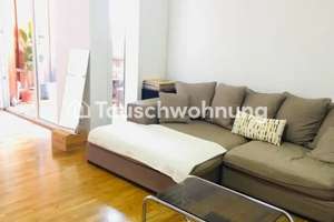 Tauschwohnung: Biete 2ZKBB KreuzKölln geg. 4 ZKBB KreuzKölln – Sanderstraße 3, 12047 Neukölln (Ortsteil), Berlin – Vorschaubild 2