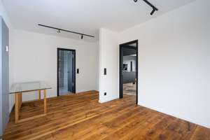 2 Zimmer Wohnung Hafen 90qm Loft Dachterrasse zu vermieten – Hafenweg 17, 45155 Hafen, Münster – Vorschaubild 5