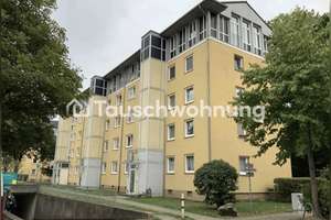 Tauschwohnung: Tausche 3-Zimmer-Wohnung gegen 2-Zimmer-W. in Düsseldorf