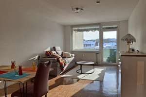 Helle, neu möblierte 2 Zimmer Wohnung, TOP Lage Bonn-Duisdorf, Balkon, TGplatz, 69 qm, Erstbezug – Am Burgweiher 26, 53123 Duisdorf, Bonn – Vorschaubild 5
